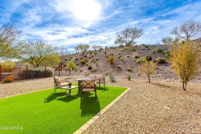 3289 MAVERICK Road, Wickenburg, AZ 85390