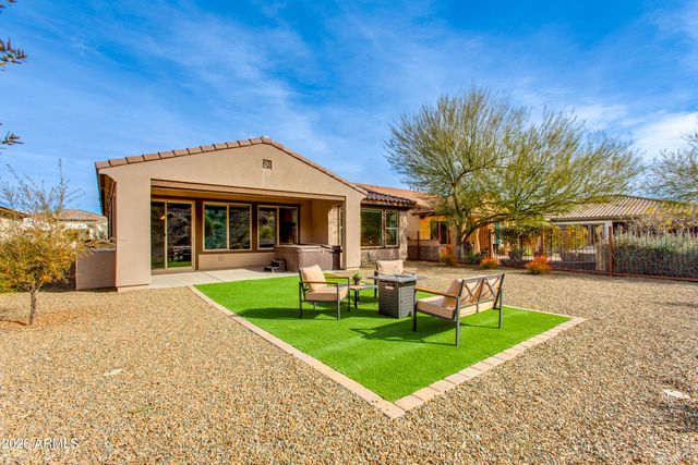3289 MAVERICK Road, Wickenburg, AZ 85390