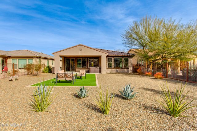 3289 MAVERICK Road, Wickenburg, AZ 85390