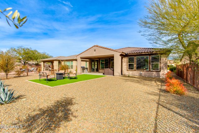 3289 MAVERICK Road, Wickenburg, AZ 85390