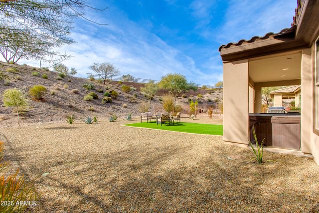 3289 MAVERICK Road, Wickenburg, AZ 85390