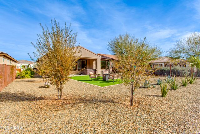 3289 MAVERICK Road, Wickenburg, AZ 85390
