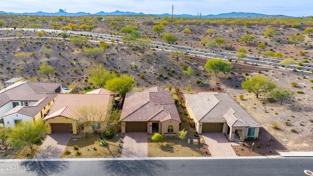 3289 MAVERICK Road, Wickenburg, AZ 85390