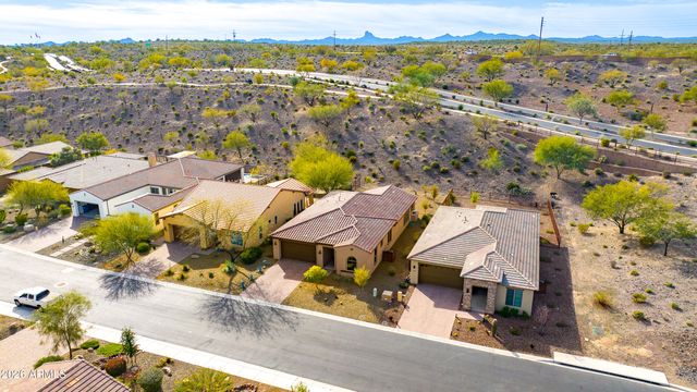 3289 MAVERICK Road, Wickenburg, AZ 85390
