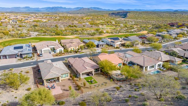 3289 MAVERICK Road, Wickenburg, AZ 85390