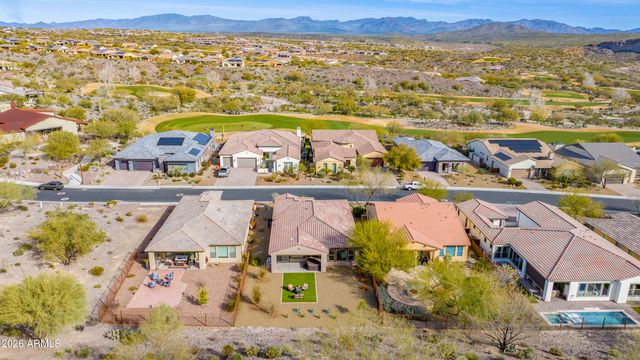 3289 MAVERICK Road, Wickenburg, AZ 85390