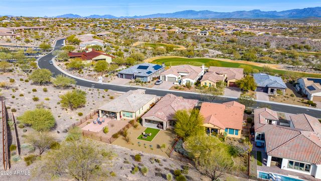 3289 MAVERICK Road, Wickenburg, AZ 85390