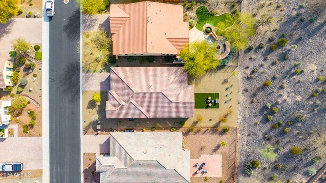 3289 MAVERICK Road, Wickenburg, AZ 85390