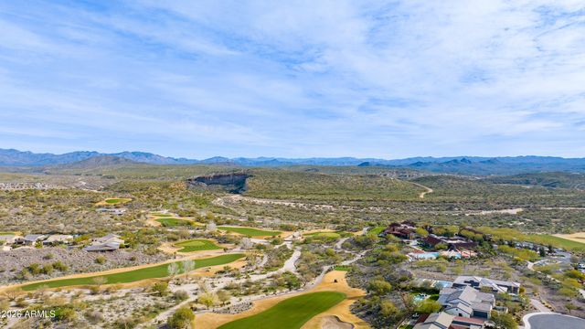 3289 MAVERICK Road, Wickenburg, AZ 85390