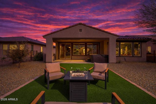 3289 MAVERICK Road, Wickenburg, AZ 85390