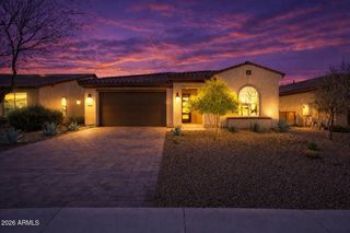 3289 MAVERICK Road, Wickenburg, AZ 85390