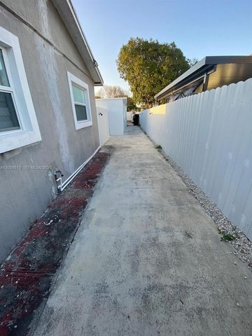 3501 NW 182nd Street 1, Miami Gardens, FL 33056