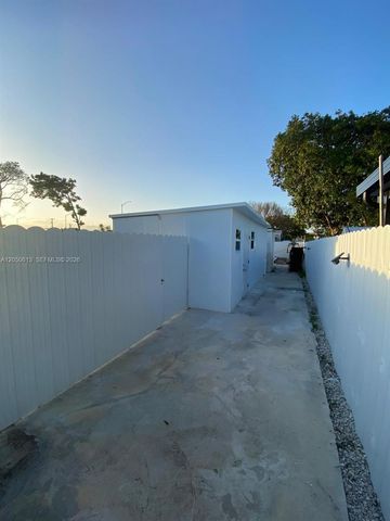 3501 NW 182nd Street 1, Miami Gardens, FL 33056