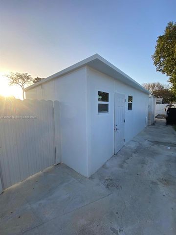3501 NW 182nd Street 1, Miami Gardens, FL 33056