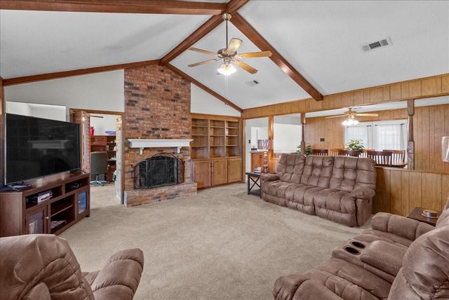 3603 Fleming Drive, Baytown, TX 77521