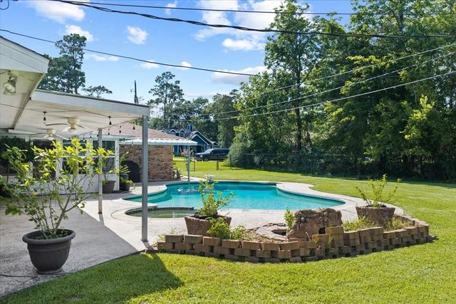 3603 Fleming Drive, Baytown, TX 77521