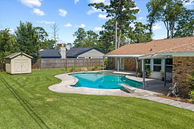 3603 Fleming Drive, Baytown, TX 77521
