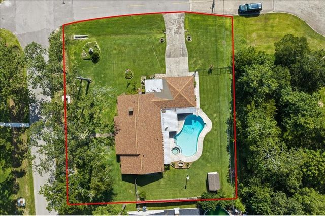 3603 Fleming Drive, Baytown, TX 77521