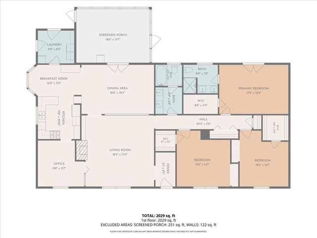 3603 Fleming Drive, Baytown, TX 77521