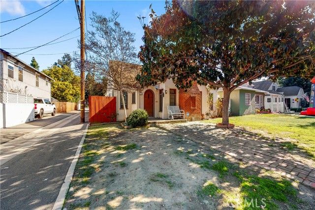 314 S Ohio, Anaheim, CA 92805