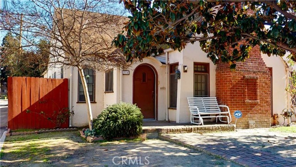 314 S Ohio, Anaheim, CA 92805