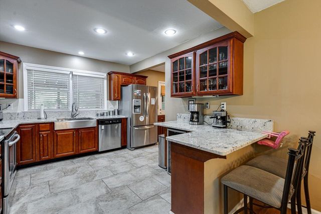 215 Timberlinks Drive, Signal Mountain, TN 37377