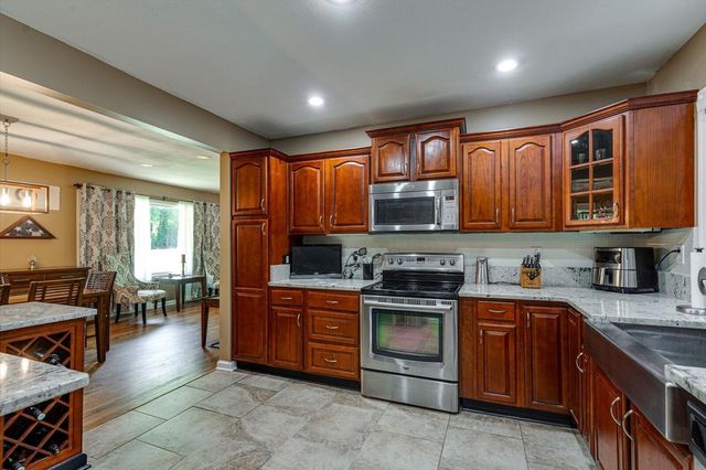 215 Timberlinks Drive, Signal Mountain, TN 37377