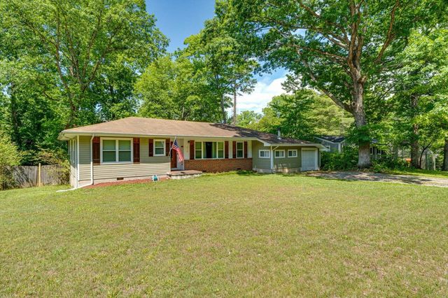215 Timberlinks Drive, Signal Mountain, TN 37377