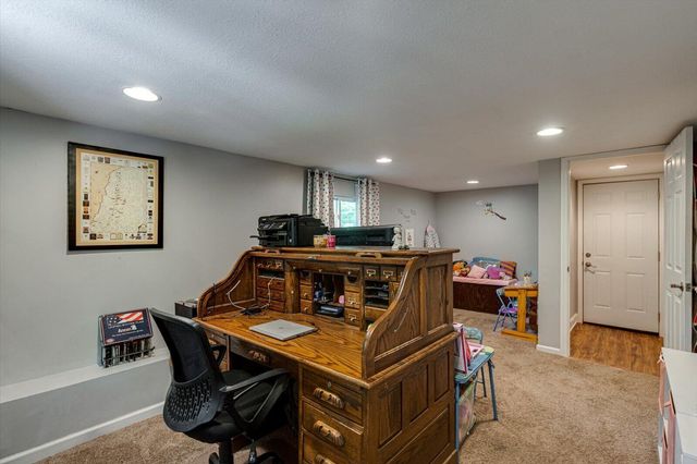 215 Timberlinks Drive, Signal Mountain, TN 37377