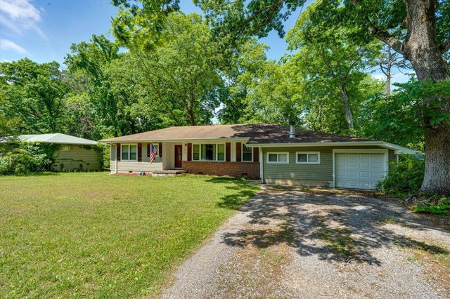 215 Timberlinks Drive, Signal Mountain, TN 37377