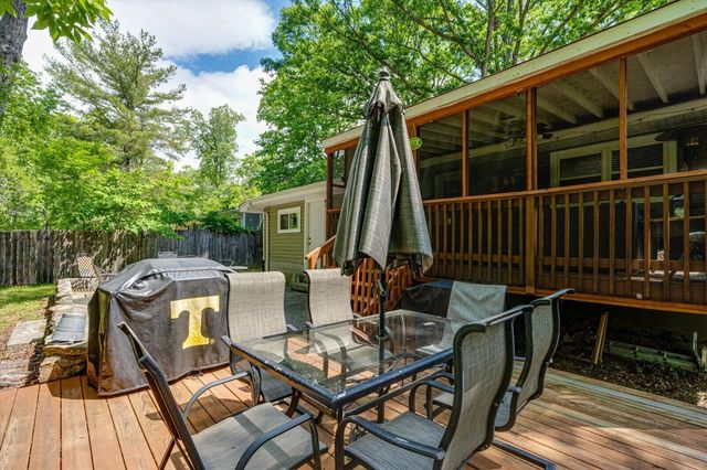 215 Timberlinks Drive, Signal Mountain, TN 37377