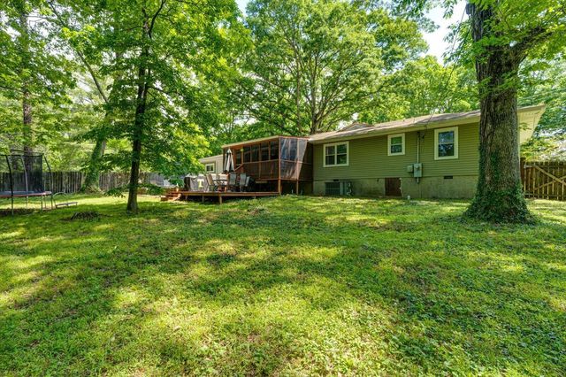 215 Timberlinks Drive, Signal Mountain, TN 37377