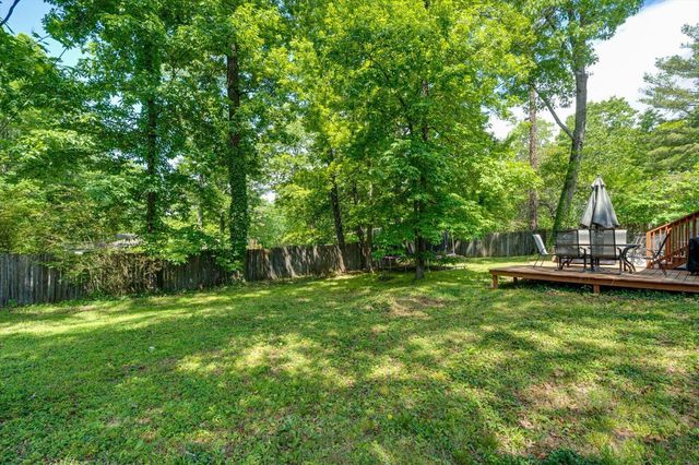 215 Timberlinks Drive, Signal Mountain, TN 37377
