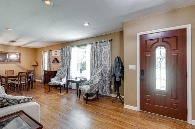 215 Timberlinks Drive, Signal Mountain, TN 37377