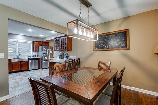 215 Timberlinks Drive, Signal Mountain, TN 37377