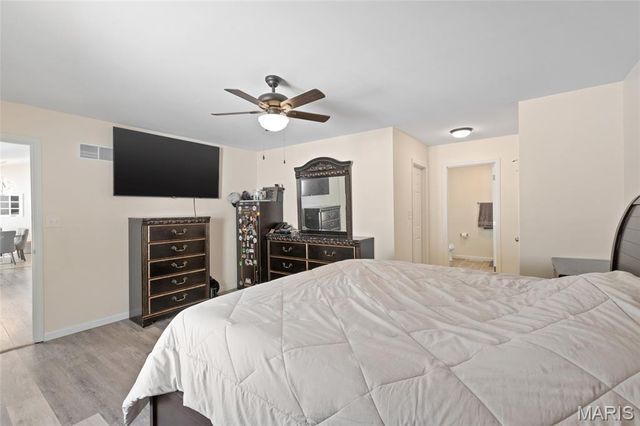 1109 Foxwood Estates Drive, Arnold, MO 63010