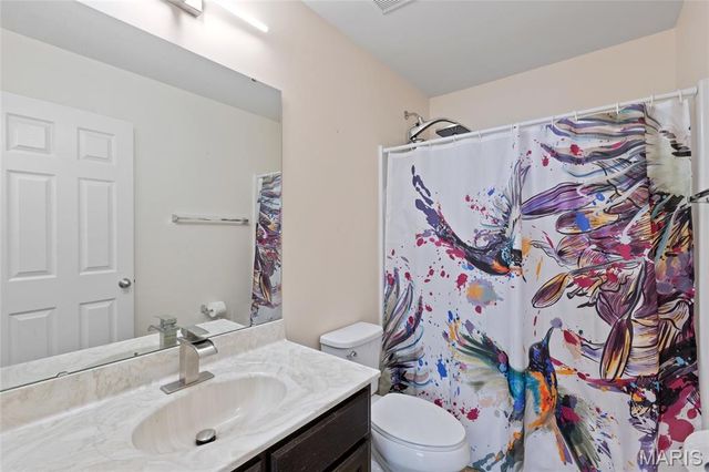 1109 Foxwood Estates Drive, Arnold, MO 63010