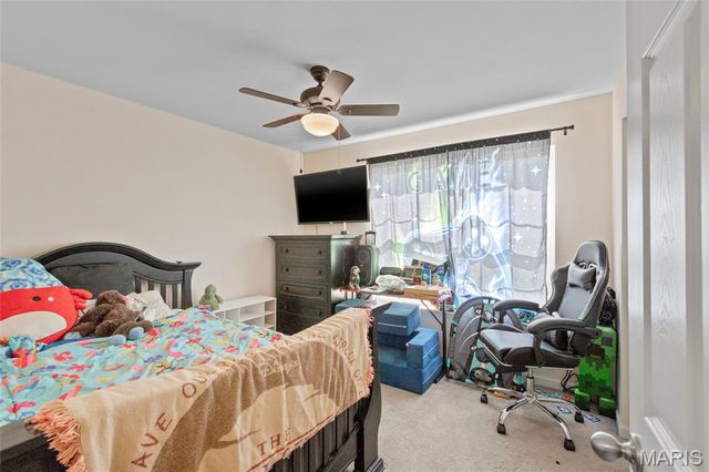 1109 Foxwood Estates Drive, Arnold, MO 63010