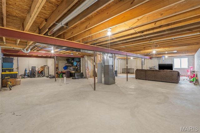 1109 Foxwood Estates Drive, Arnold, MO 63010
