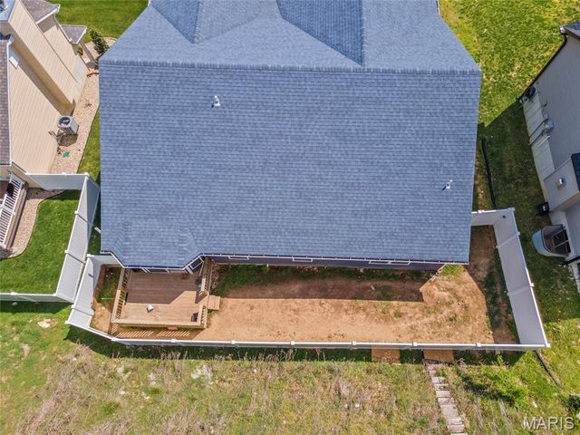 1109 Foxwood Estates Drive, Arnold, MO 63010