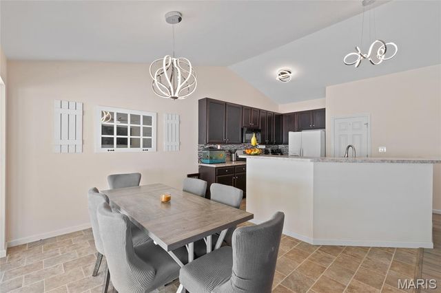 1109 Foxwood Estates Drive, Arnold, MO 63010