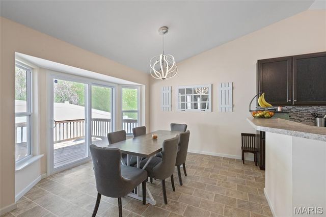 1109 Foxwood Estates Drive, Arnold, MO 63010