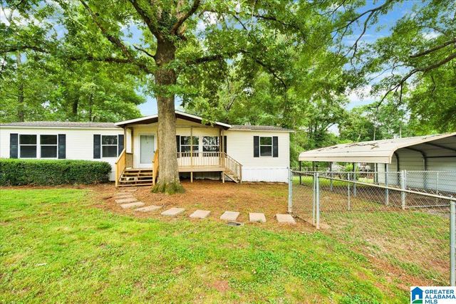 351 MCGINNIS STREET, Springville, AL 35146