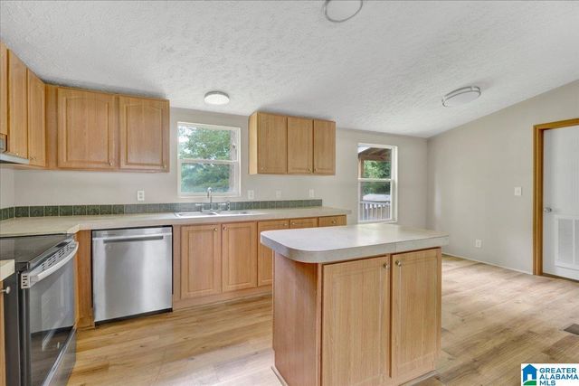 351 MCGINNIS STREET, Springville, AL 35146