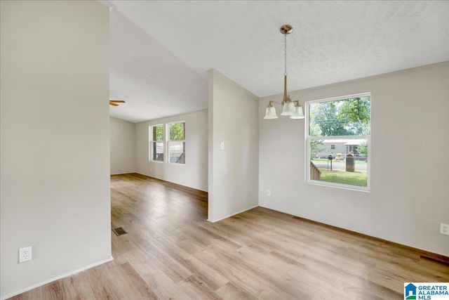 351 MCGINNIS STREET, Springville, AL 35146
