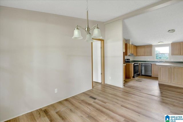 351 MCGINNIS STREET, Springville, AL 35146