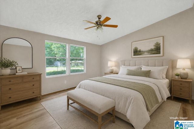 351 MCGINNIS STREET, Springville, AL 35146