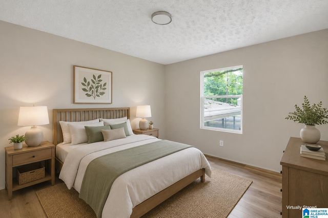 351 MCGINNIS STREET, Springville, AL 35146