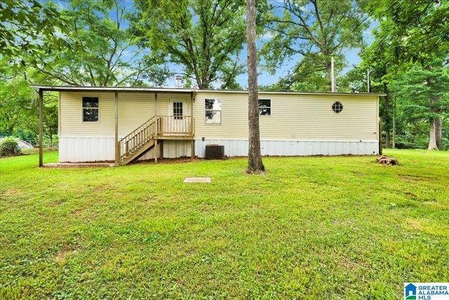 351 MCGINNIS STREET, Springville, AL 35146