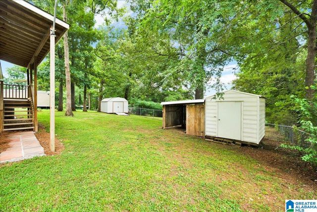 351 MCGINNIS STREET, Springville, AL 35146